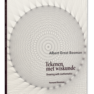 Albert Ernst Bosman - Tekenen met wiskunde